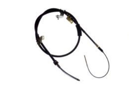 Handbrake cables Mitsubishi L300  4VB0289, MB256751, MB256751R