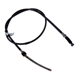 Handbrake cables MITSUBISHI L200  MR128203, MR-128203