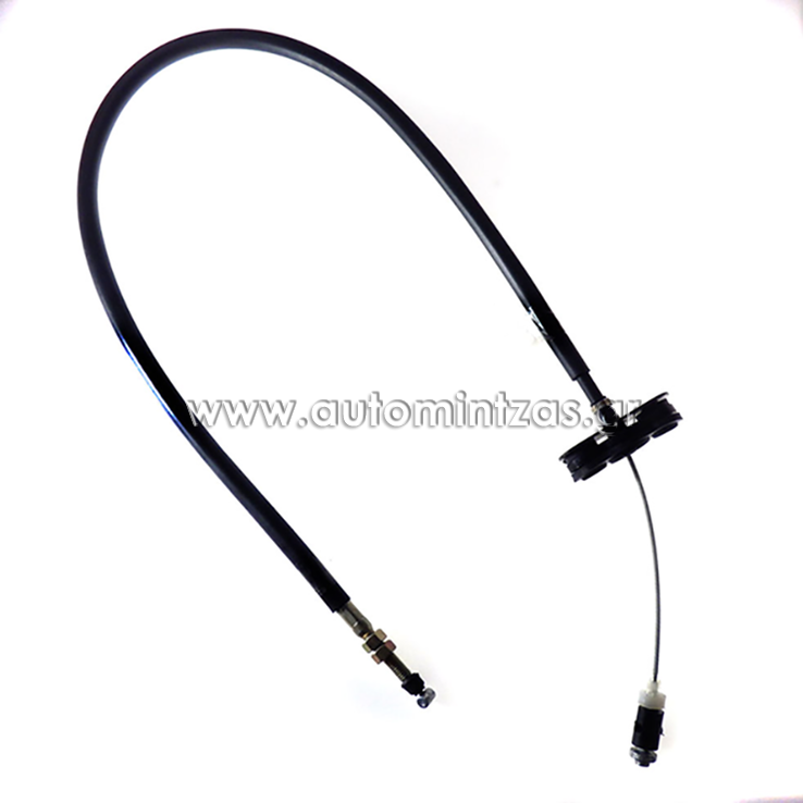 Throttle cables TOYOTA HILUX 78180-35190