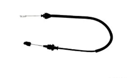 Throttle cables  RENAULT CLIO  21112, 7700429598, 7700416623