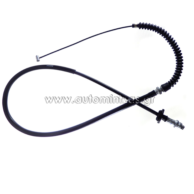 Handbrake cables TOYOTA HILUX  46410-35860, 4641035860
