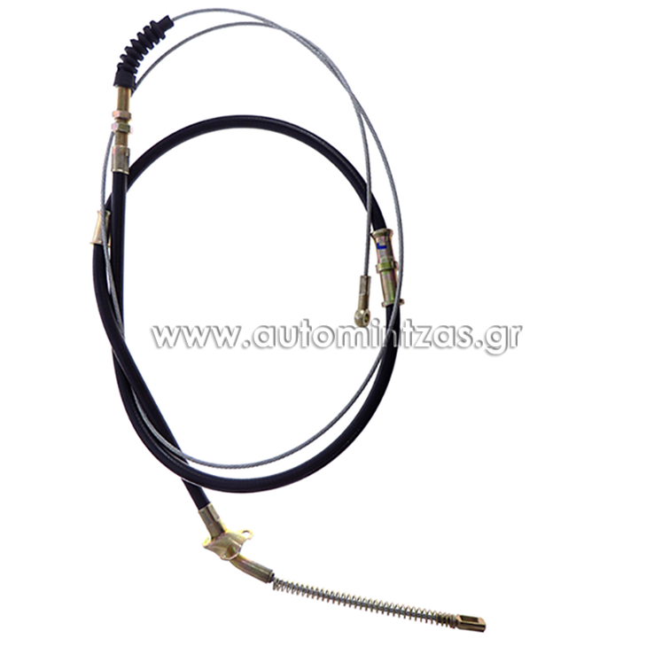 Handbrake cables MAZDA & FORD   3874-44-410
