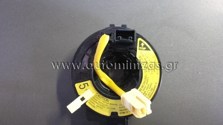 CABLE SUB-ASSY, SPIRAL toyota 84306-32030, 84306-52020