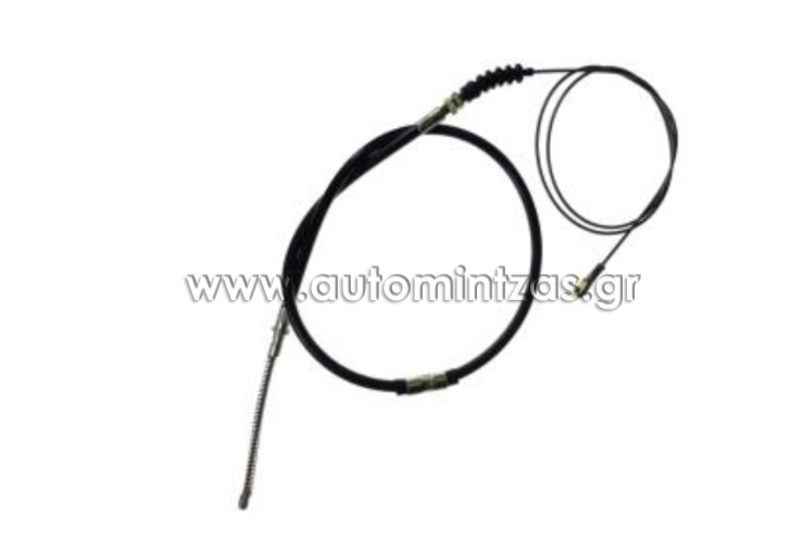 Handbrake cables Ford & Mazda  8788-44-420, 878844420