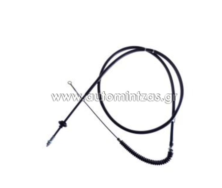 Handbrake cables  Toyota HILUX  46410-35830, 4641035830