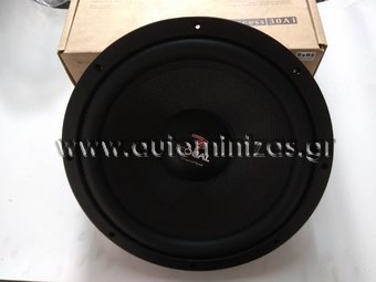 Coaxial for car subwoofer Focal Access 30 A1