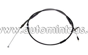 Throttle cables  HYUNDAI ACCENT  32790-25055