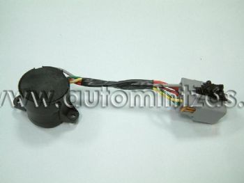 Ignition cable switch FORD  MONDEO    YC045102A, 1027273, 97BB-11572BA, 97BB11572BA, 97BB11572-BA, 97BB-11572BA