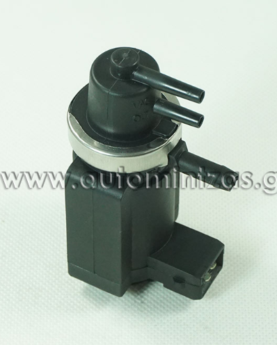 Pressure control valve turbo NISSAN D40  14956-EB300, 14956-EB30A, 14956-EB70B, 14956-EB70A