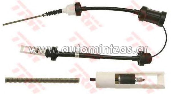 Clutch cables FIAT BRAVA  21217, 46453539, 7770205