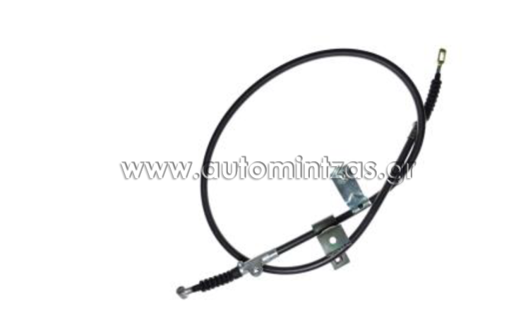Handbrake cables Nissan MICRA  36530-4F400, 365304F400