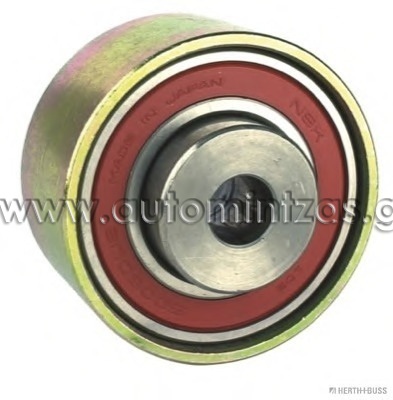 Cambelt/Timing Belt Deflection/Guide Pulley Toyota hiace 13503-54010, 13503-54020, VKM 81001, 532 0080 20,  532 0090 20, T42026