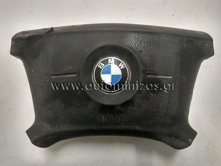 Steering wheel airbag BMW 320I  336757892055, BARR227002Y, 0900620