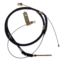 Handbrake cables TOYOTA HILUX  46420-35500, 4642035500
