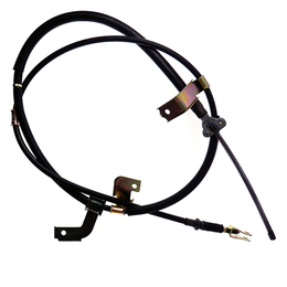 Handbrake cables TOYOTA HILUX  46430-0K040, 464300K040