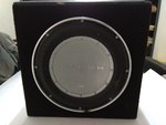 Coaxial car speaker Rockford Fosgate  Punch P3 Stage 3