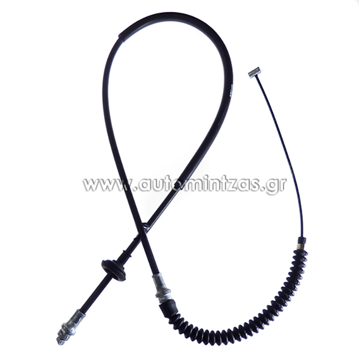 Handbrake cables TOYOTA HILUX  46410-35500, 4641035500