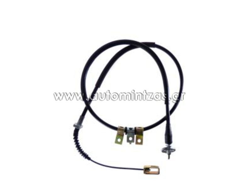 Handbrake cables Isuzu CAMPO Isuzu CAMPO  8971115661, 8-97111566-1