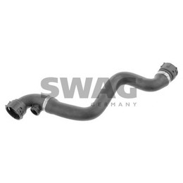 Water pipes BMW   SW20932601, 11531436407