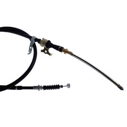 Handbrake cables MAZDA BT50   UR61-44-410