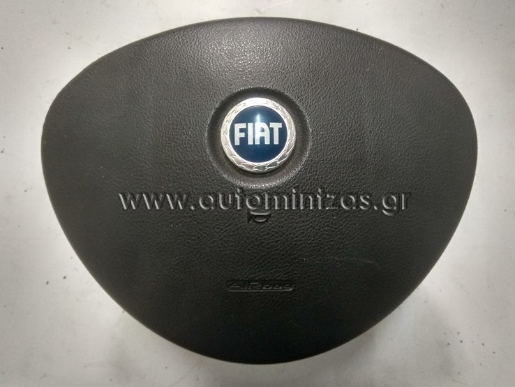 Steering wheel airbag FIAT PUNTO  30004481 , 30350840, B3158