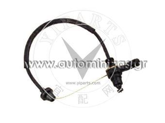Clutch cables  FIAT BRAVO  21031, 46463149