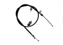 Handbrake cables Toyota YARIS  46420-0D050, 464200D050