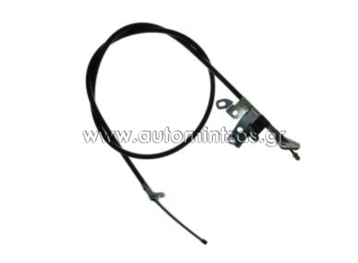 Handbrake cables  Toyota YARIS  46420-52080, 4642052080
