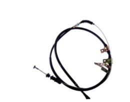 Handbrake cables  MAZDA B-SERIE   UG8144420, 4ZB1033, UG81-44-420C, UG814-44-20B, UG814-44-20A