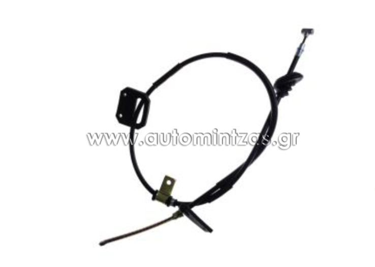 Handbrake cables Suzuki VITARA  54420-86CA0, 5442086CA0