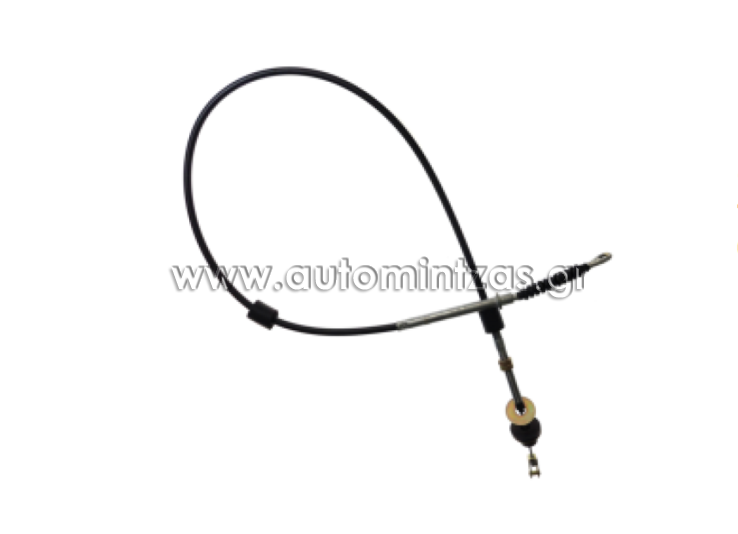 Clutch cable Isuzu CAMPO  5-31425013-0, 5314250130