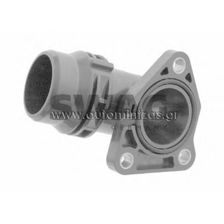 Cooling water fittings  BMW   SW20926640