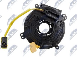 CABLE SUB-ASSY, SPIRAL OPEL ASTRA J