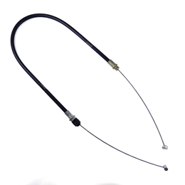 Handbrake cables MITSUBISHI L200   MB256110, MB-256110