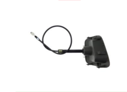 Throttle cables  ISUZU DMAX  8-97395613-0, 8973956130
