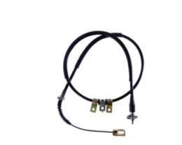 Handbrake cables Isuzu CAMPO Isuzu CAMPO  8971115661, 8-97111566-1