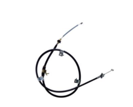 Handbrake cables Isuzu DMAX  8980670471, 8-98067047-1