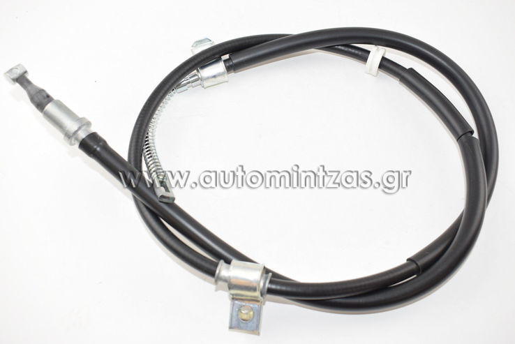 Handbrake cables Chevrolet-Daewoo  96245829