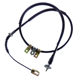 Handbrake cables NISSAN D22  36530-VK000, 36530VK000