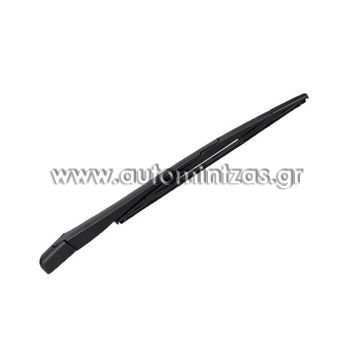 Wipers  FORD S-MAX  31.08.5213