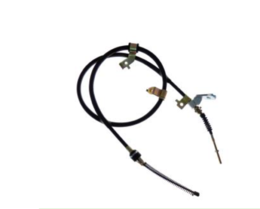 Handbrake cables Mitsubishi L200  MN-102396, MN102396