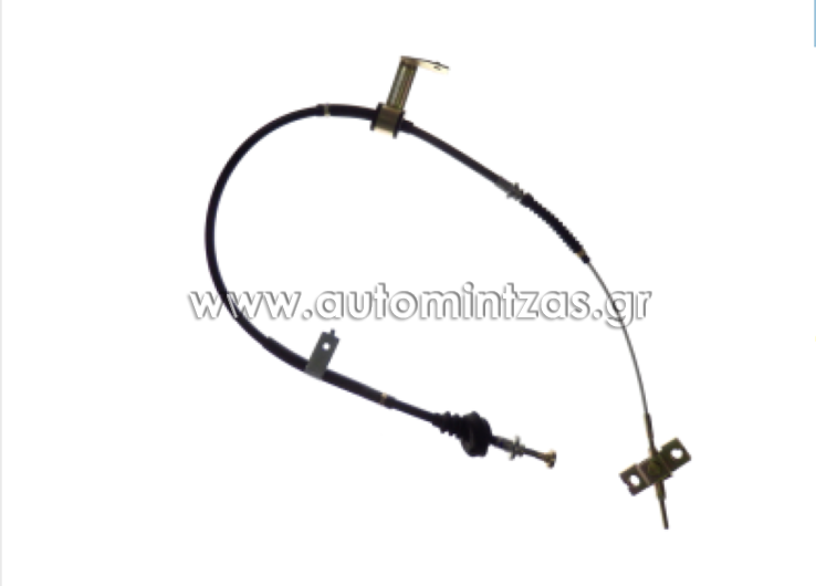 Handbrake cables MAZDA & FORD  UR61-44-150. UR6144150