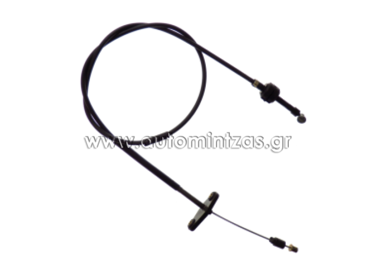 Throttle cables  Hyundai ATOS  32790-05910/05000, 32790-05910, 32790-05000