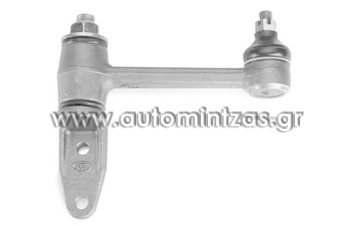 Steering Lever TOYOTA HIACE   SI2185, CAT35, TOPA19006, 4549029245, 3322937572038