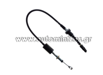 Clutch cable Hyundai ATOS  41510-02010, 4151002010
