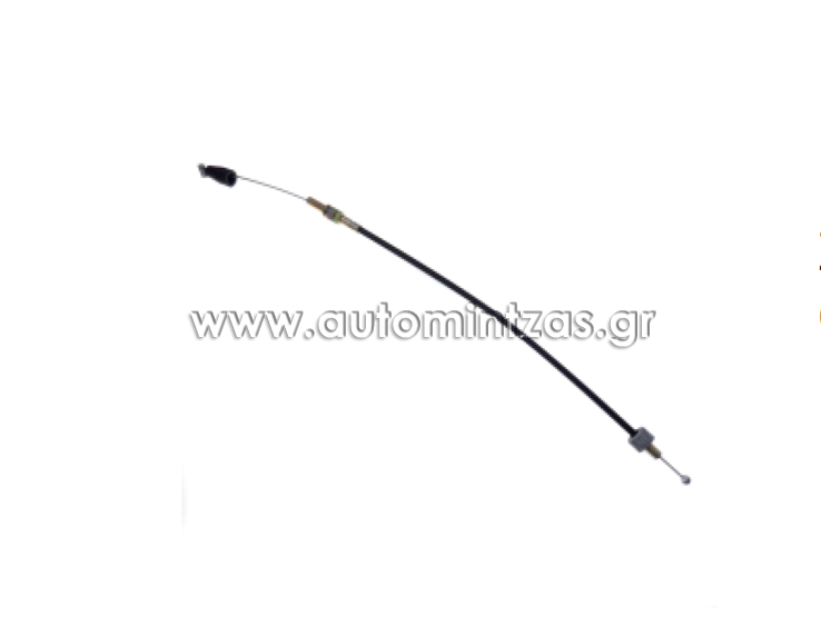 Throttle cables  NISSAN  18200-B5200, 18200B5200