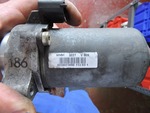 Motor automatic gearbox 4310023800, 0003227V008