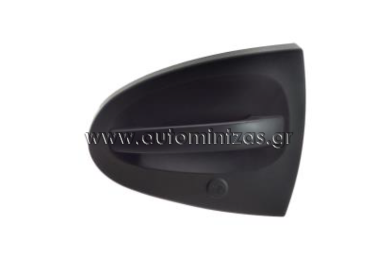 External handle Smart FORTWO  40.23.2308.R, 40232308R