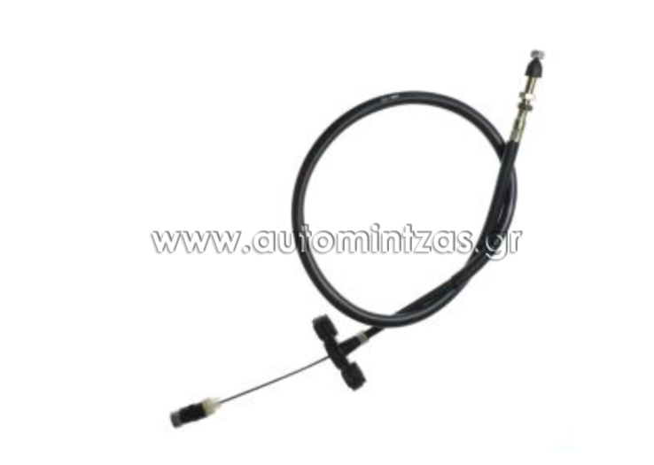Throttle cables TOYOTA HILUX  78180-89151, 7818089151