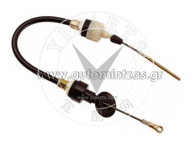 Clutch cables SEAT IBIZA   22356, 3970398, SE021126201